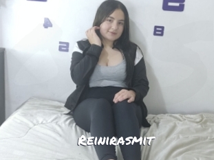 Reinirasmit