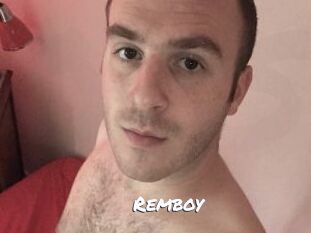 Remboy