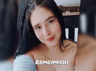 Remeymichi