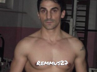 Remmus27
