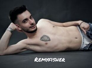 Remyfisher