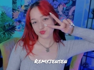 Remyjensen