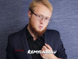 Remylabeau