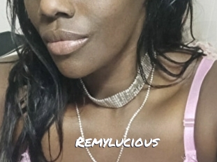Remylucious