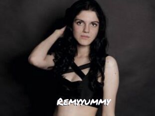 Remyyummy