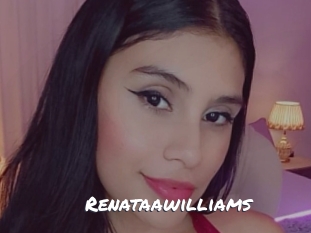 Renataawilliams