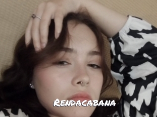 Rendacabana