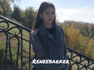 Reneebarker