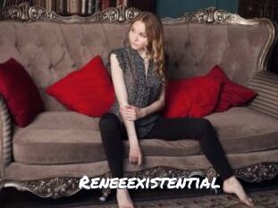 Reneeexistential