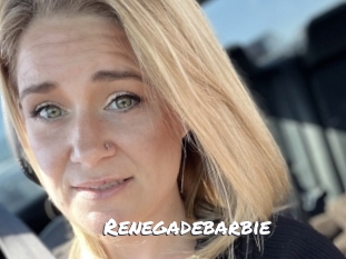 renegadebarbie Ochranne Siete