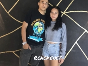 Renekenet