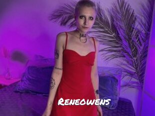 Reneowens