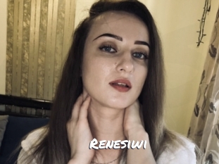 Renesiwi