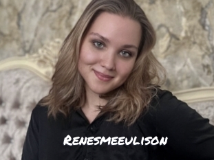 Renesmeeulison