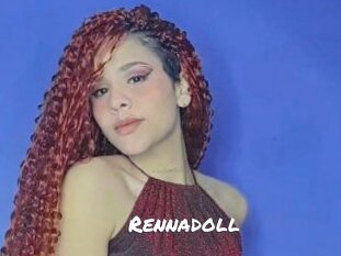 Rennadoll