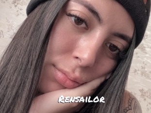 Rensailor