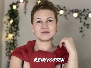 Renyvossen