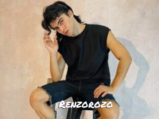 Renzorozo