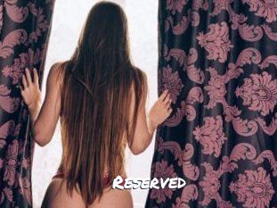 Reserved