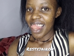 Restyjairon