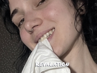 Revalation