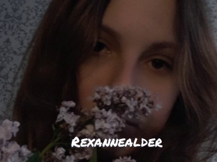 Rexannealder