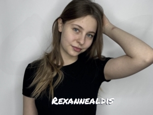 Rexannealdis