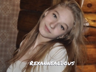 Rexannealdous