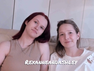 Rexanneandashley