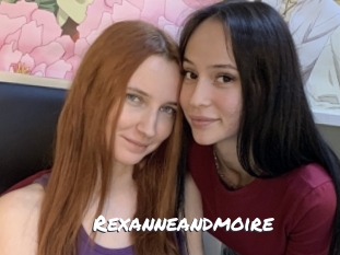 Rexanneandmoire