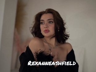 Rexanneashfield