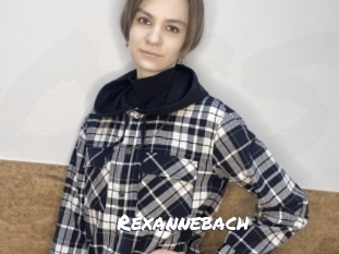 Rexannebach