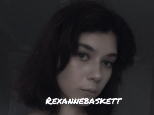 Rexannebaskett