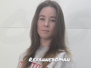 Rexanneboman