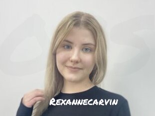 Rexannecarvin