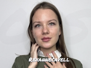 Rexannecavell