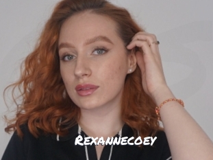 Rexannecoey