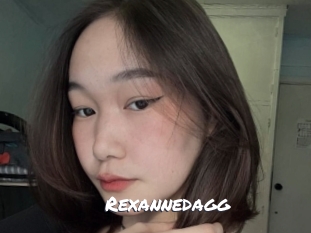 Rexannedagg