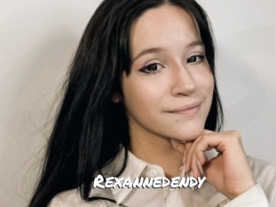 Rexannedendy