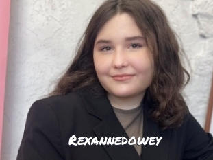 Rexannedowey