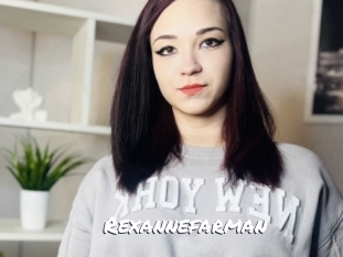 Rexannefarman