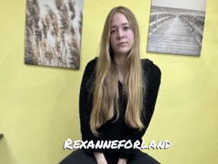Rexanneforland