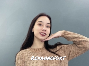 Rexannefort