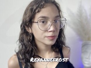 Rexannefrost