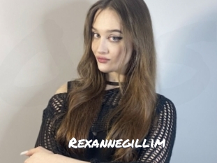 Rexannegillim