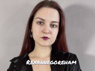 Rexannegoreham