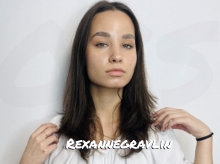 Rexannegravlin
