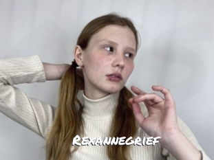 Rexannegrief