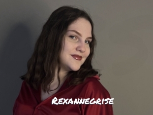 Rexannegrise