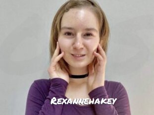 Rexannehakey